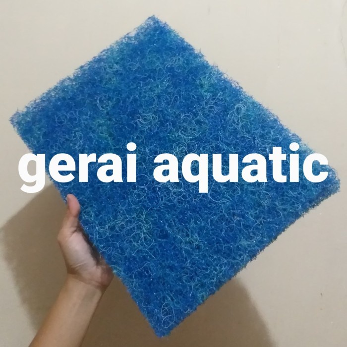 JAPMAT FILTER MAT FILTER AQUARIUM