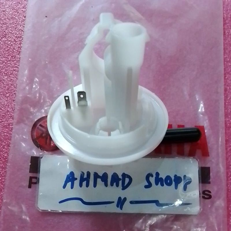 rumah kepala dinamo fuel pump rotak mio j mio m3 mx king nmax vixion new aerox ori