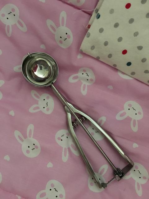 Sendok Scoop Ice Cream