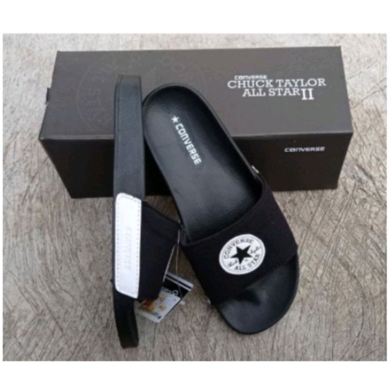 SANDAL CONVERSE SANDAL SELOP CASUAL SPORT