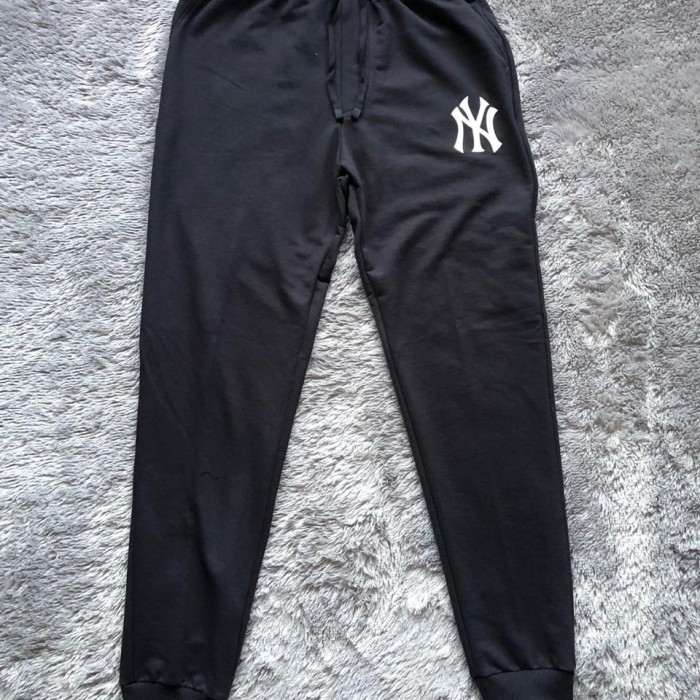 CELANA JOGGER YANKEES PREMIUM CELANA JOGGER PRIA CELANA JOGGER WANITA