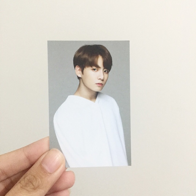 BTS x VT Jumbo Tooth Brush PC (White)