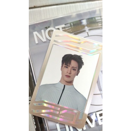 (BOOKED) SUC JENO