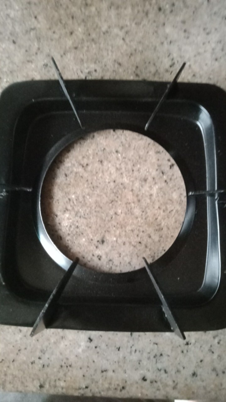 Tatakan Kompor Rinnai K6