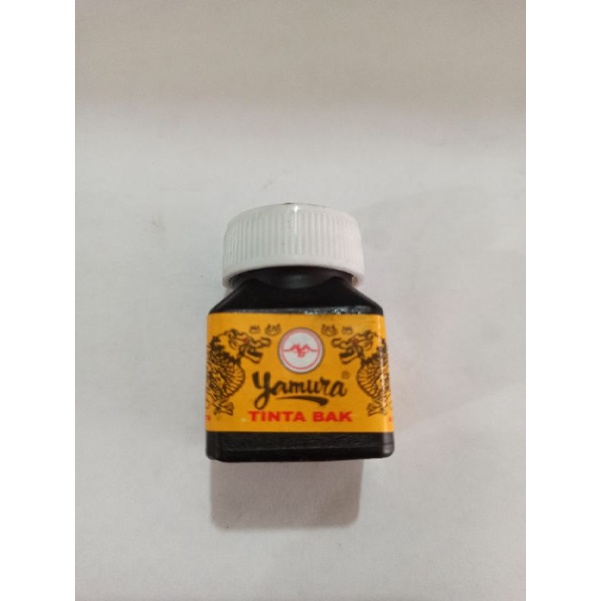 

Tinta yamura kecil