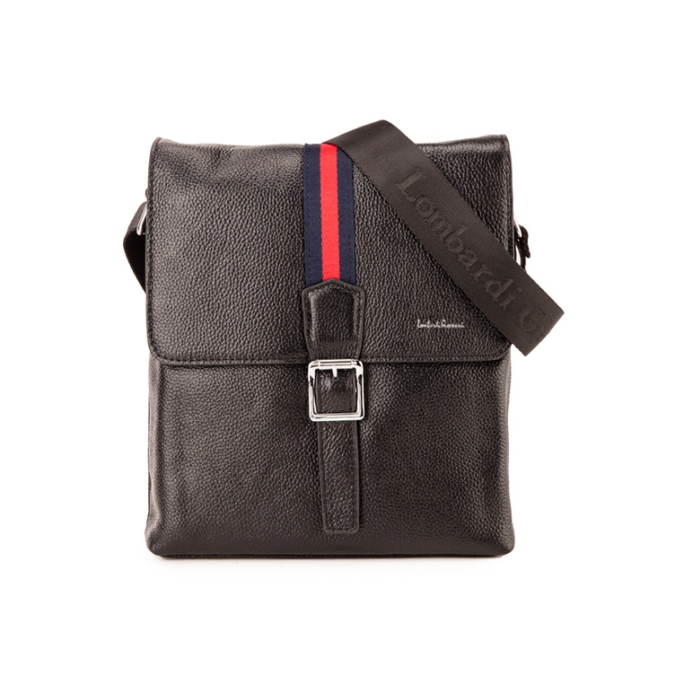 Tas LOMBARDI GIOVANNI ORIGINAL 73016 Tas Selempang Sling Pria Cowok