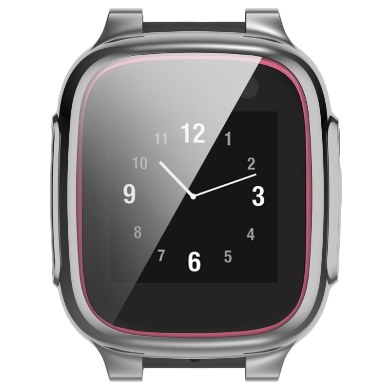 Cre Bumper Case Smartwatch Untuk Xplora X5 Play Smartwa