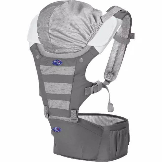 Baby safe hipseat