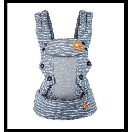 PROMO COMBO - Baby Tula Explore Coast Carrier - Beyond