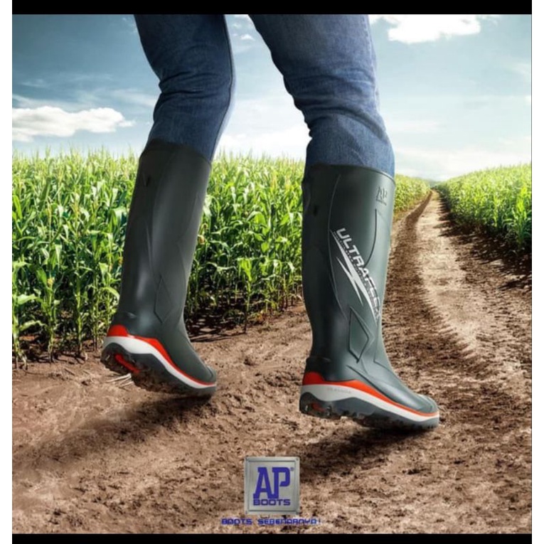 ULTRAFLEX AP BOOTS