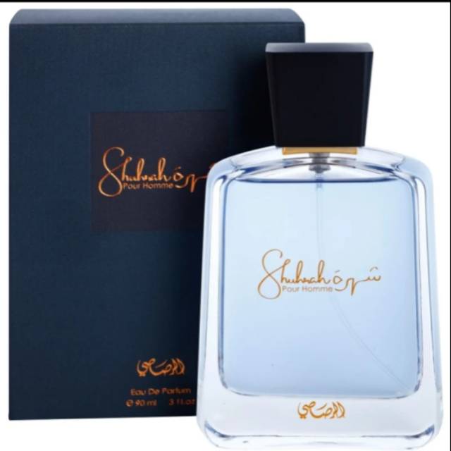 Parfum Rasasi Shuhrah