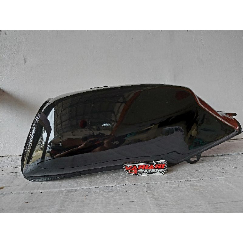 Tanki Honda Win Hitam No Ori / Bukan Original Tangki Tengki Tenki