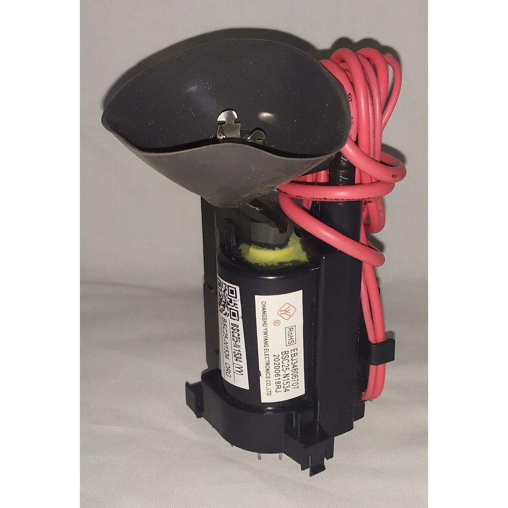 Flyback TV Playback TV BSC25-N1534 ORIGINAL