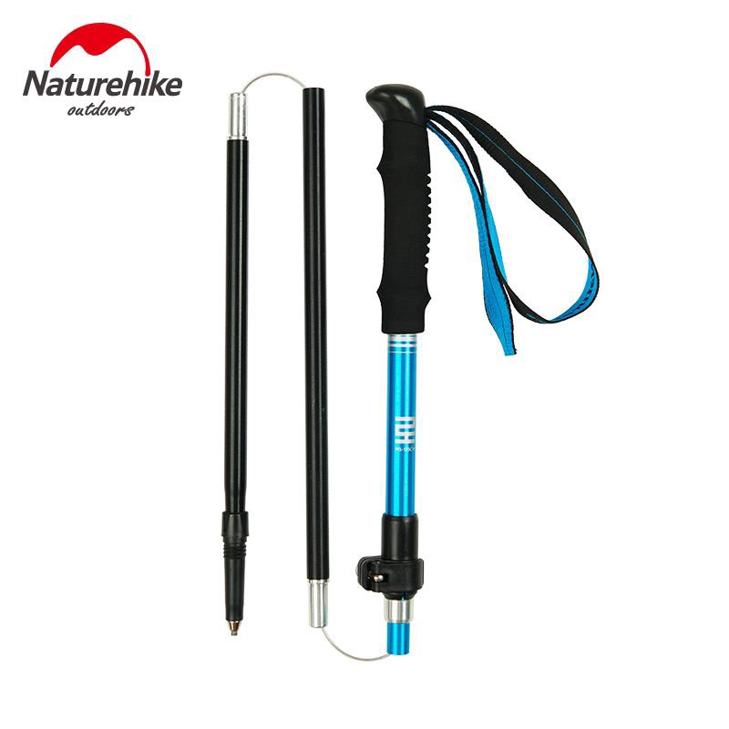 outdoor walking equipment