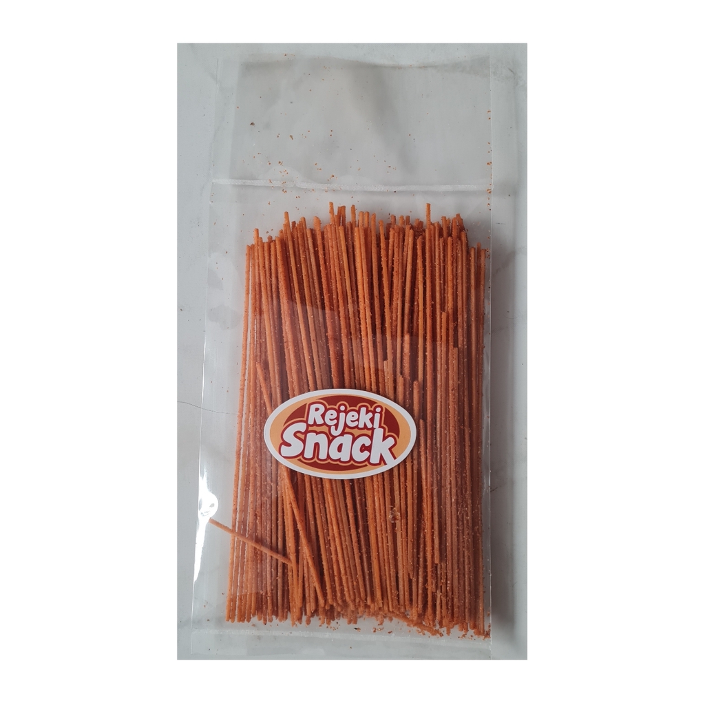 

ENAK !!! MIE LIDI 100 GRAM