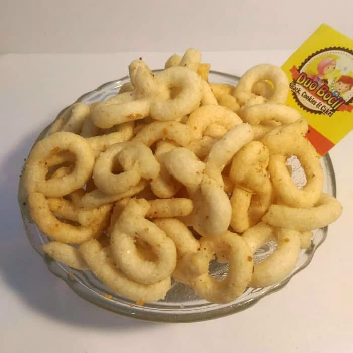 

Lanting Bawang 350 gram | Lanting Bumbu Bawang