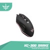 KEYBOARD GAMING COMBO NYK NEMESIS DRAKE KC-300 NYK KC300 GAMING COMBO