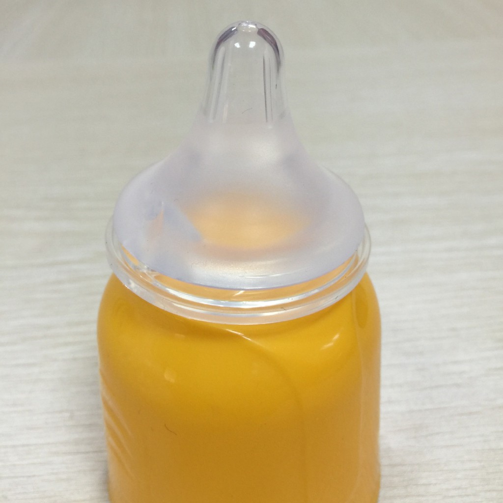 Ready Stock BABY PUTING PUPICI ORIGINAL PIGEON FOR WIDENECK BOTTLE Wide Neck Nipple