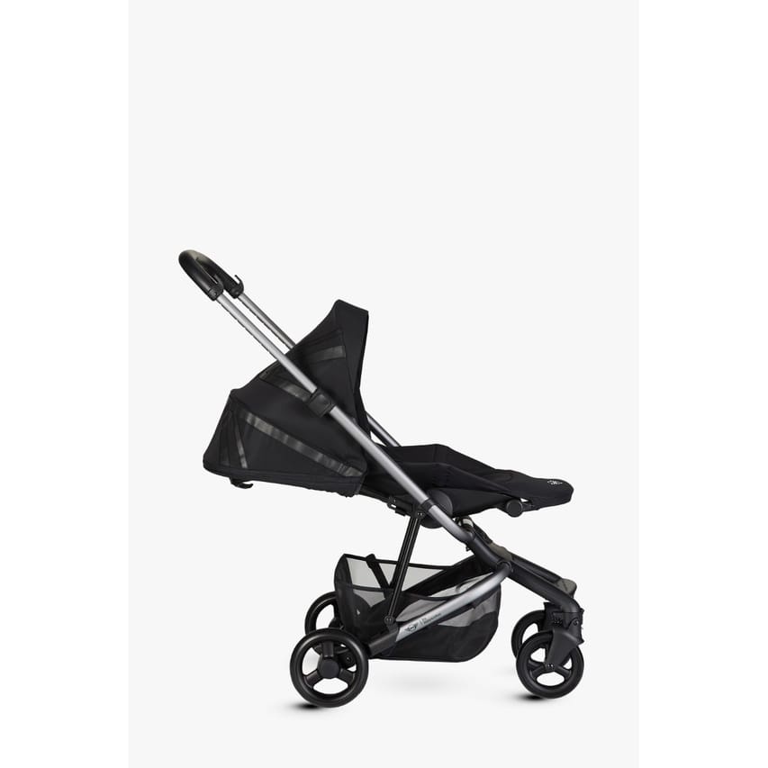 EASYWALKER MINI STROLLER FREE OBAN ELEPHANT / STROLLER ANAK