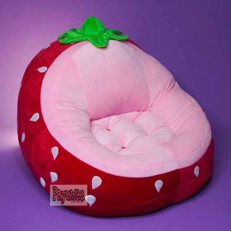 Sofa kursi anak karakter terbaru