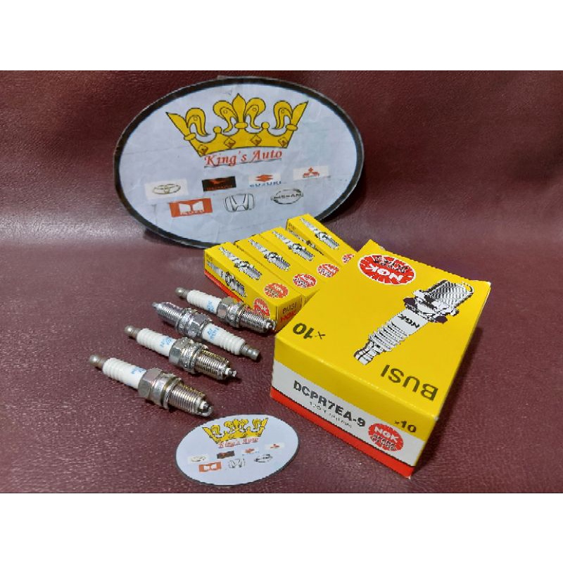 BUSI AVANZA - XENIA 2012-2015 4 BUAH