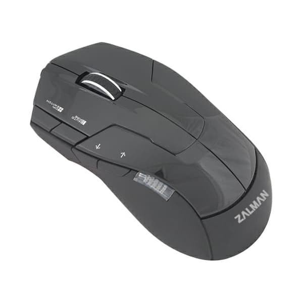 Mouse Gaming Zalman ZM M300