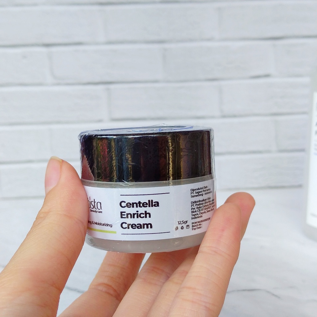 Krim Bopeng BPOM Untuk Mengatasi Wajah Bopeng