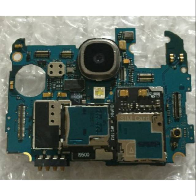 Mesin Samsung s4 (i9500) sein hidup