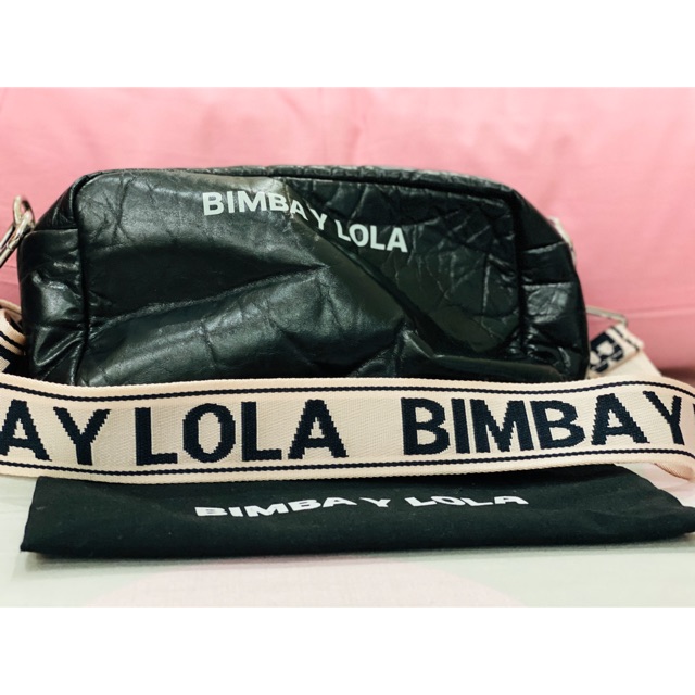 Bimba Y Lola Bag Original