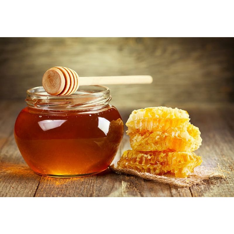 

MADU ASLI | MADU HUTAN ASLI
