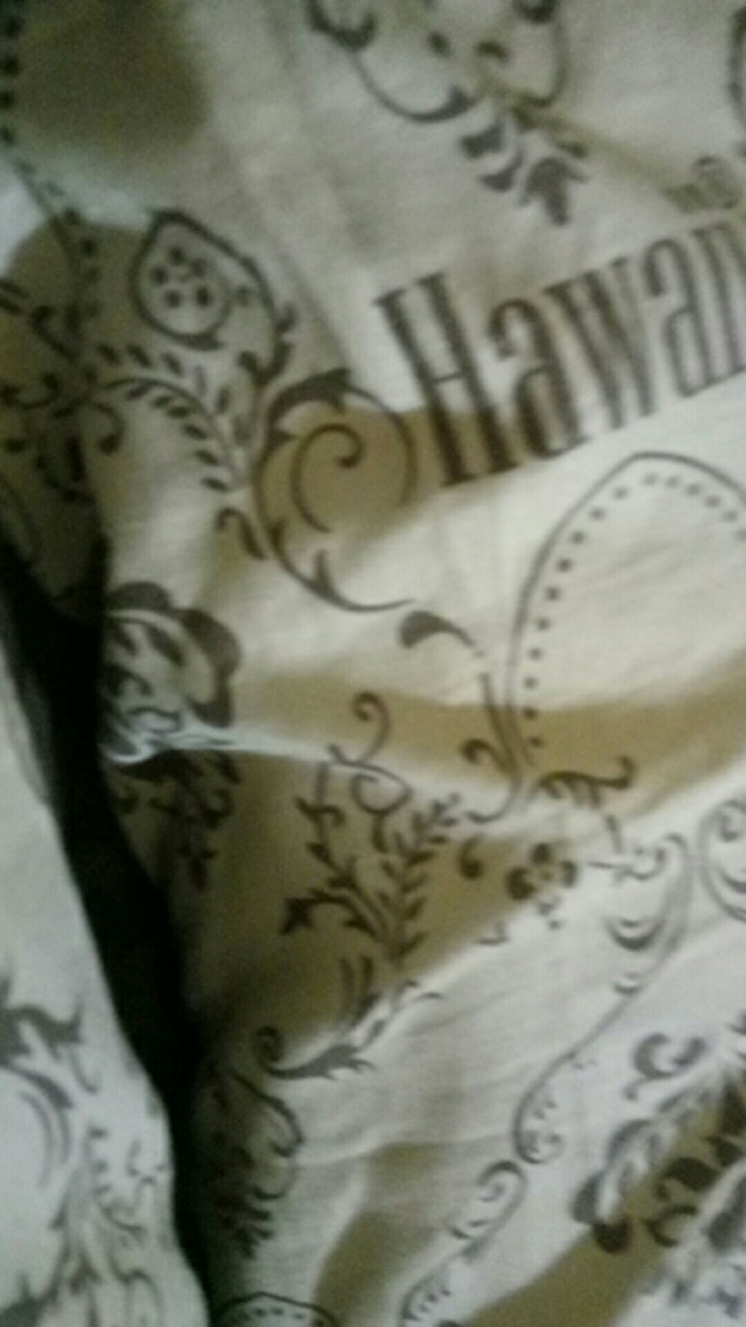 Odza Batik Lengan Panjang Kemeja Pria Batik Pekalongan Slimfit Modern Renatisa