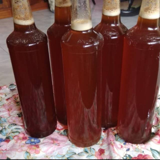 

Madu Asli / Ternak / Budidaya