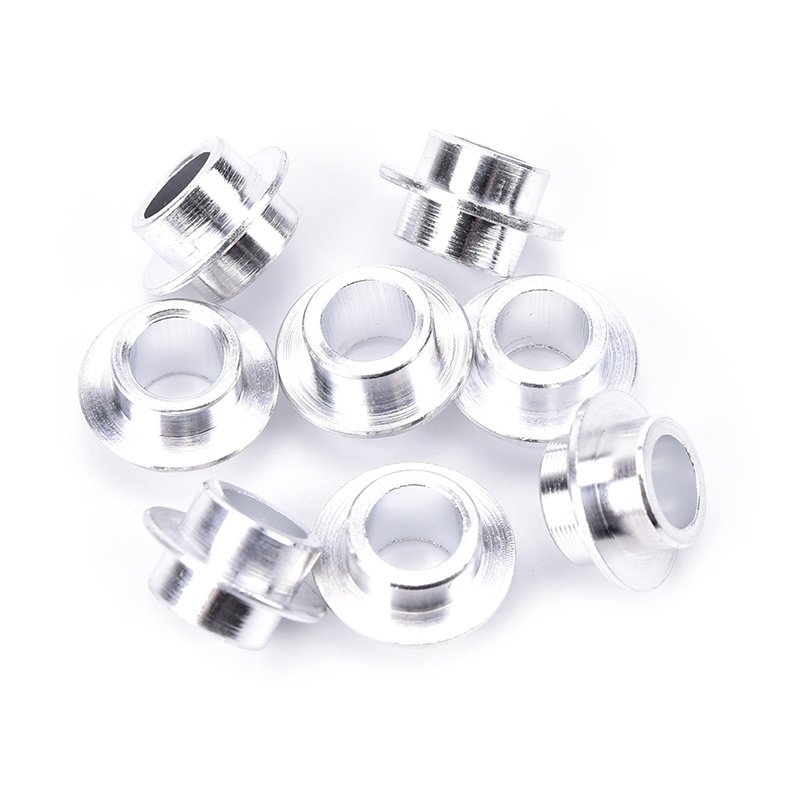 8pcs / set Spacer Roda Roller Skate Klasik