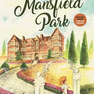MANSFIELD PARK (REPUBLISH)