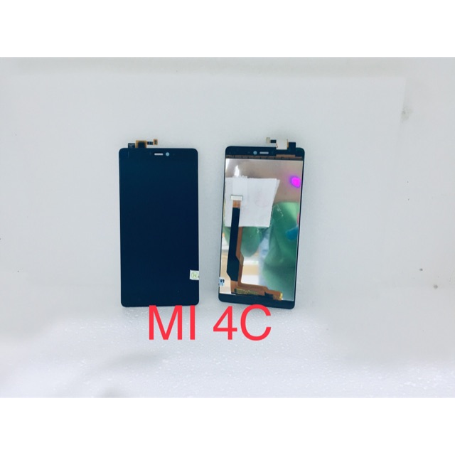 LCD SET TOUCHSCREEN MI4C MI 4C