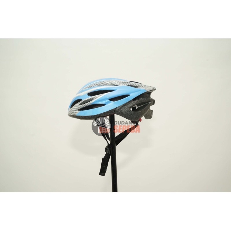 Helm Sepeda SNI cocok untuk MTB Lipat Roadbike BMX folding bike COD-7