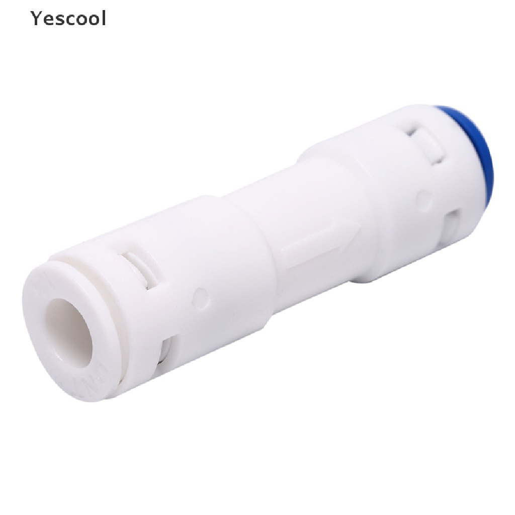 Yescool Katup Tekan in 1 / 4 &quot;Untuk Sistem Filter reverse osmosis