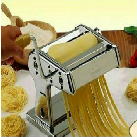 AMPIA MARCATO / AMPIA MIE / GILINGAN MIE / CETAKAN MIE / GILINGAN MOLEN