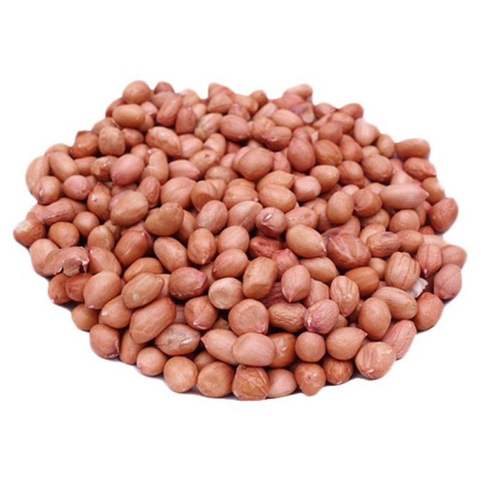 

Kacang Tanah 250 gram