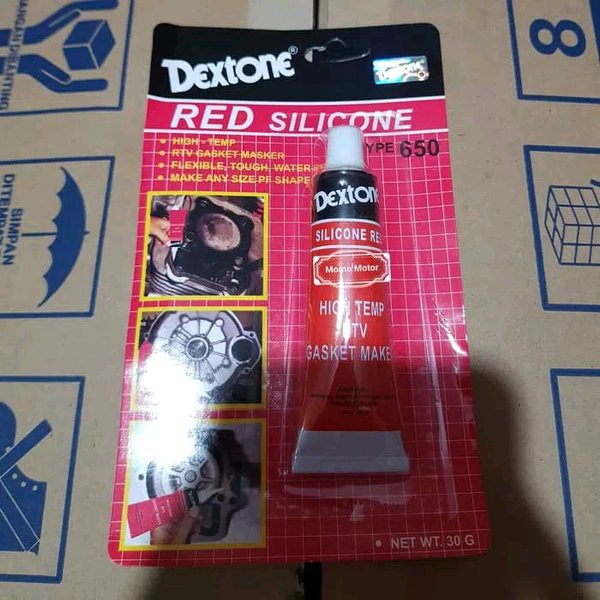 

Spesial Lem red 30gram lem merah paking Diskon