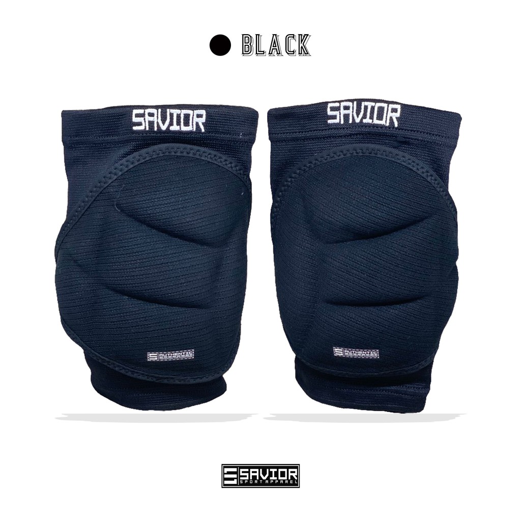 

Savior - Paket Knee Pad Savior Champiro & Elbow Pad Savior Radial