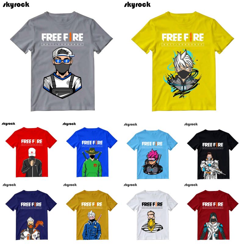 KAOS ANAK KEREN Kaos Karakter Kaos distro Anak TERLARIS