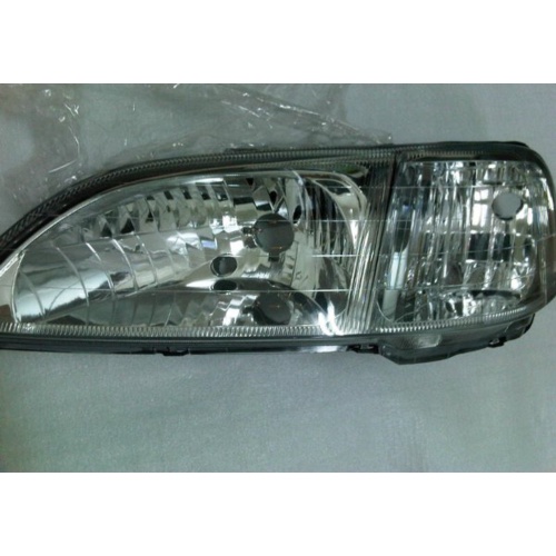 Jual HEADLAMP HONDA CITY Z 2000 Limited