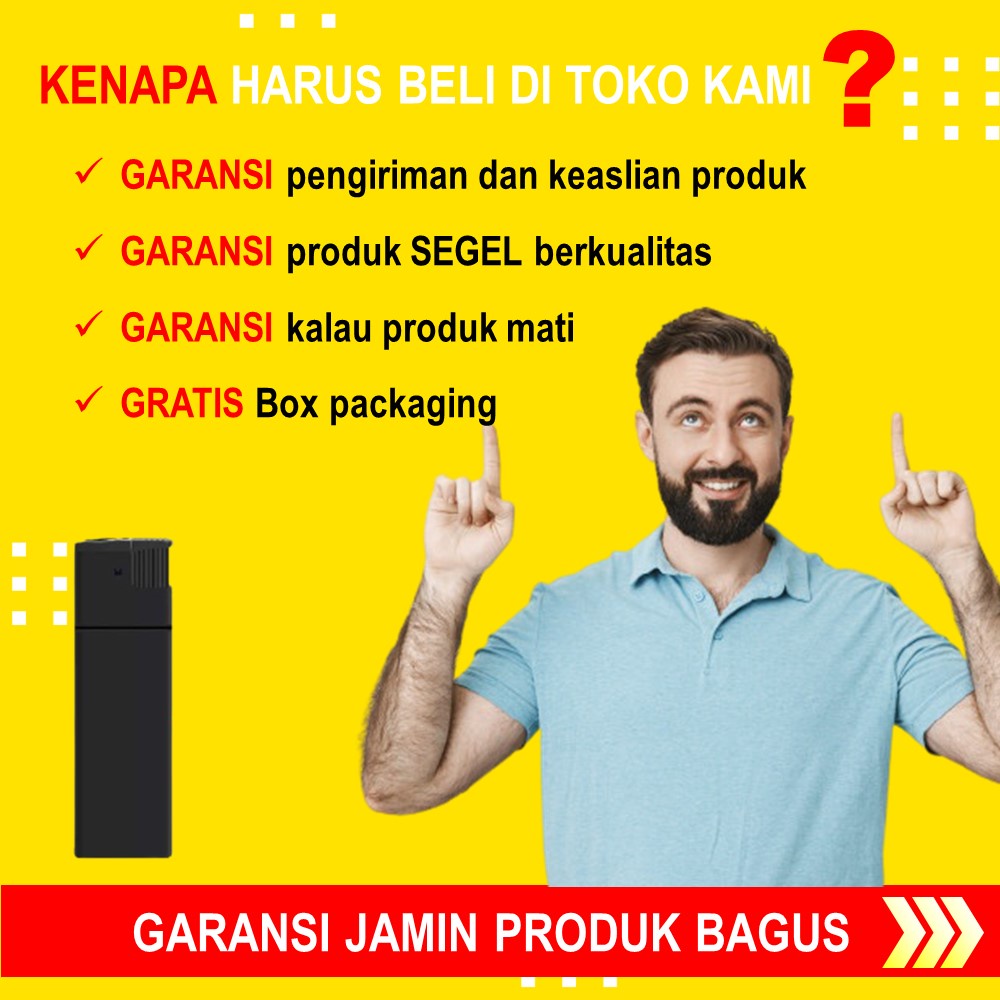 KAMERA PENGINTAI KECIL CCTV MINI TERSEMBUNYI TANPA KABEL SPYCAM SPY CAMERA BENTUK KOREK IP HIDDEN CAMERA MINI WIRELESS OUTDOOR BENTUK LIGHTER K6 BISA DI PANTAU DARI HP BLUETOOTH MURAH ALAT KEAMANAN RUMAH HOME SECURITY JS88