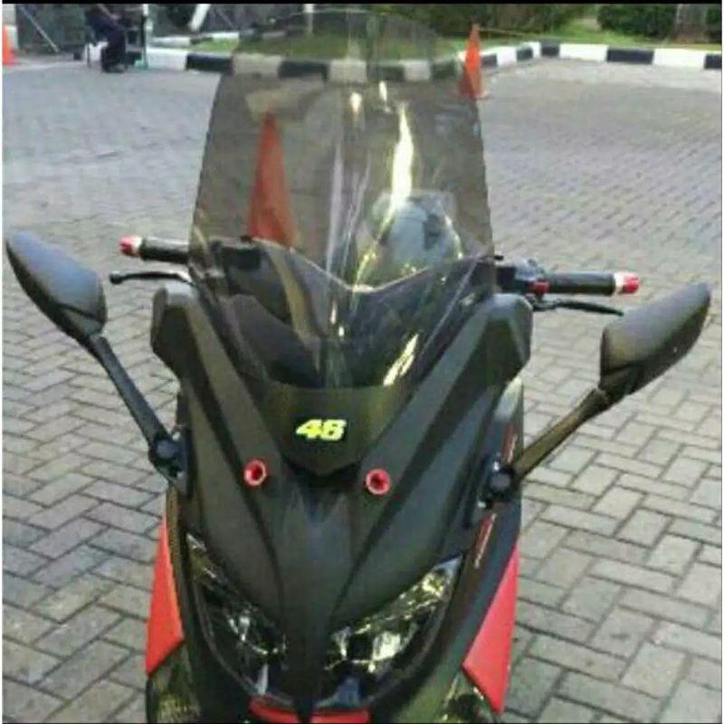 Spion variasi Yamaha Nmax