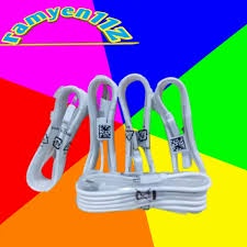 KABEL DATA TULANG COPOTAN 15W