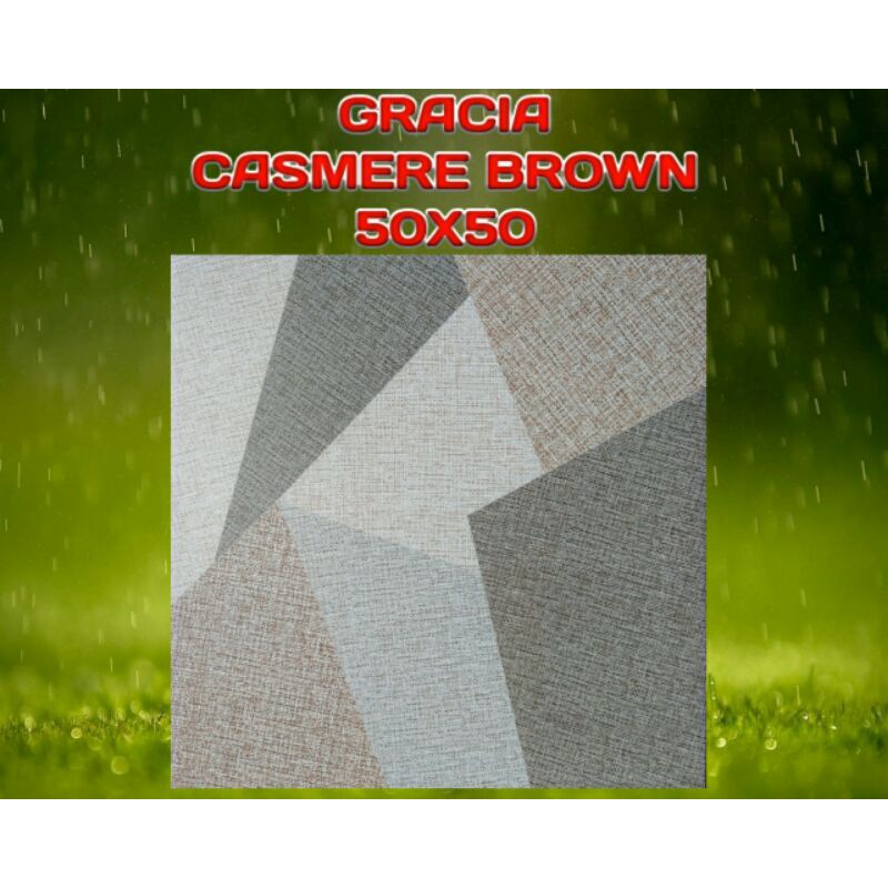 Keramik Lantai Kasar Ukuran 50x50