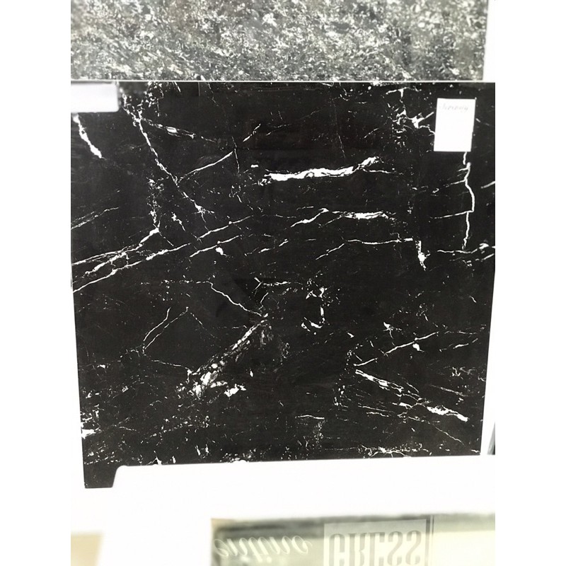 BEST PRICE Granit Serenity England Black 60x60cm