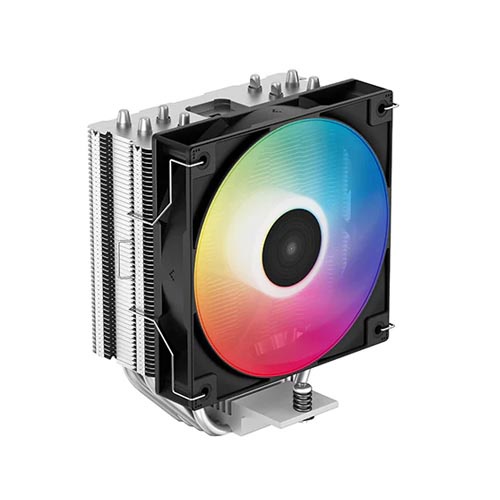 Deepcool AG400 LED Cpu Cooler Support LGA 1700