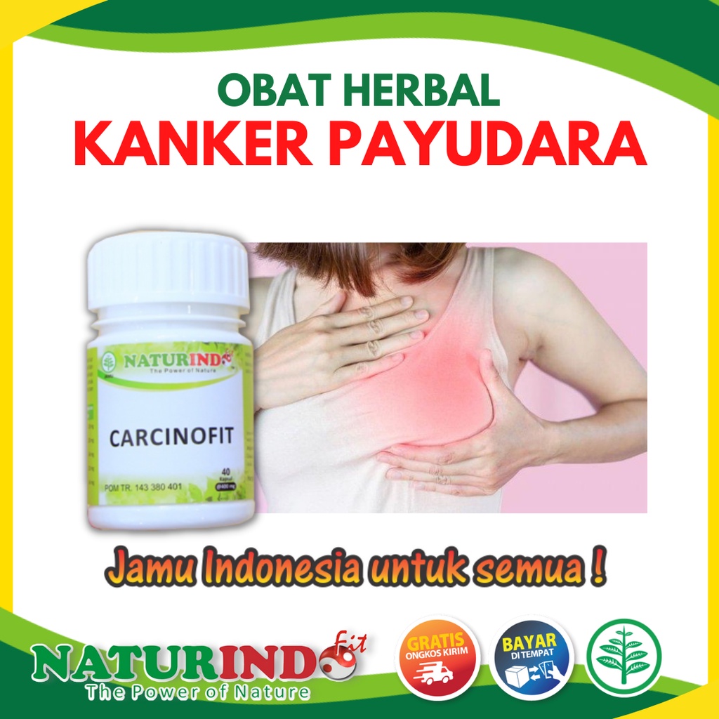 Jual Obat Spesialis Kanker Kangker Ovarium Serviks Payudara Benjolan Di